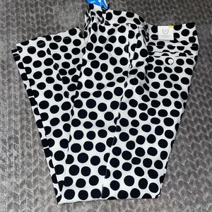 NWT.  Lesmart Standard Fit Gold Series Pants.  Size 4.